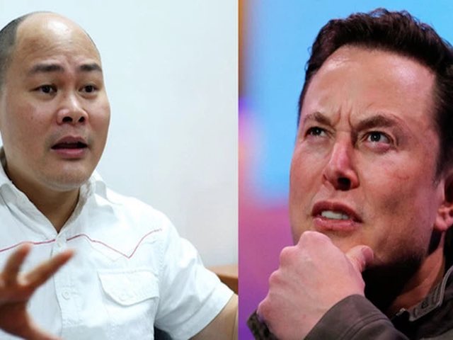 CEO BKAV Nguyễn Tử Quảng: Elon Musk nổi tiếng "ngông" và "chém gió"