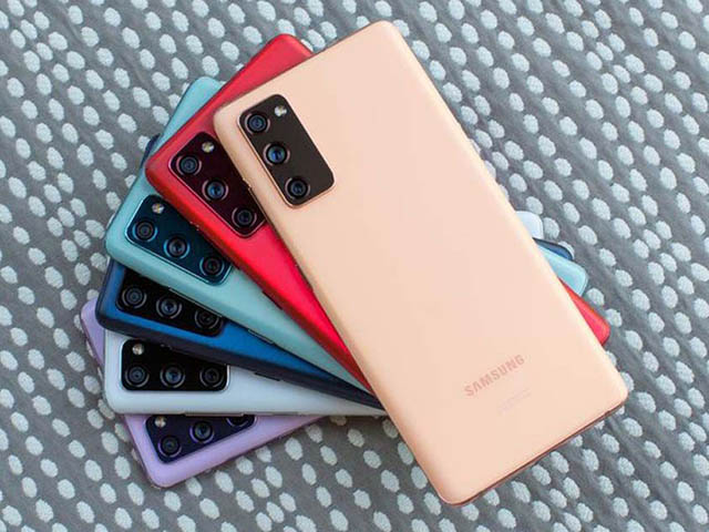 Samsung sẽ ra mắt chiếc điện thoại tốn nhiều giấy mực nhất vào tuần tới?