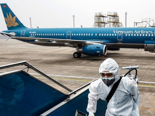 Âm vốn chủ sở hữu nghìn tỷ, nợ quá hạn gần 15 nghìn tỷ, Vietnam Airlines lên kế hoạch bán thêm 9 tàu bay