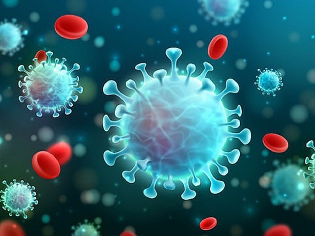 NÓNG nhất tuần: Siêu kháng thể vô hiệu hoá mọi biến thể SARS-CoV-2, kể cả Delta