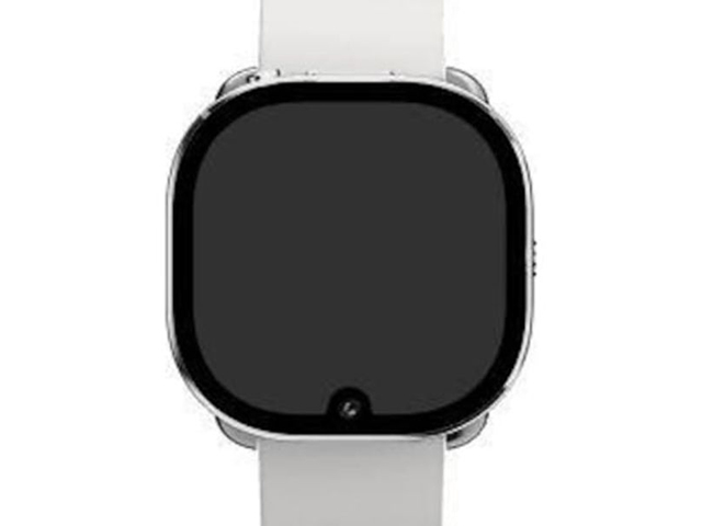 Mark Zuckerberg vô tình để lộ smartwatch Meta