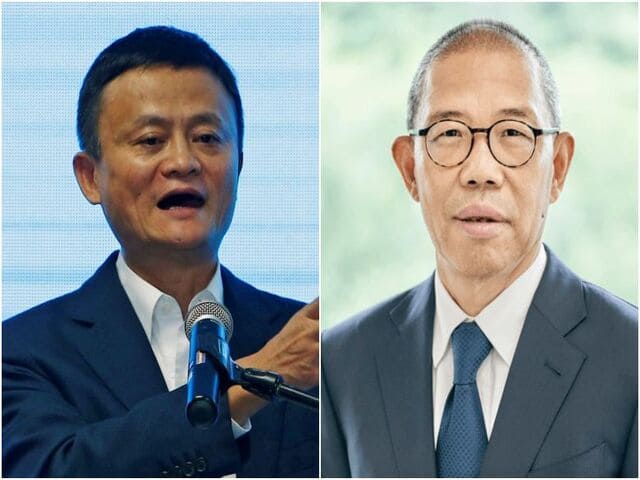 Thân thế tỷ phú thay ngôi &quot;vua&quot; của Jack Ma thành người giàu nhất Trung Quốc