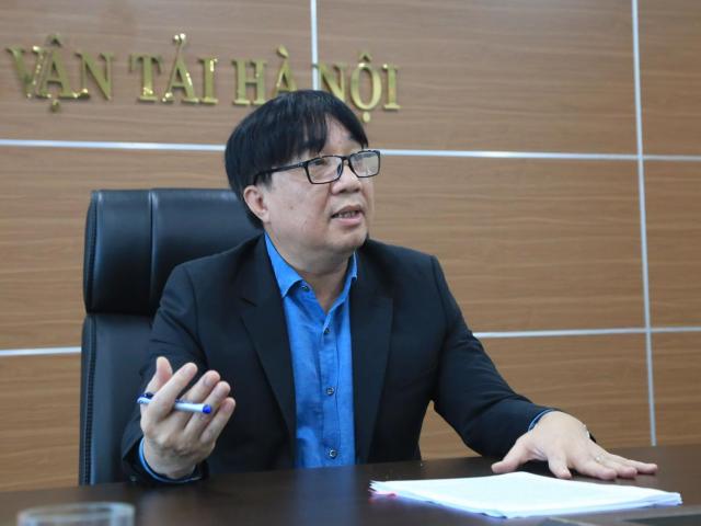 Giám đốc Sở GTVT Hà Nội: Thu phí ô tô sẽ giảm 20% lượng giao thông vào nội đô