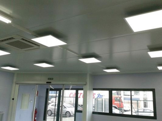 Đèn led panel là gì? Cách chọn đèn led panel tốt nhất