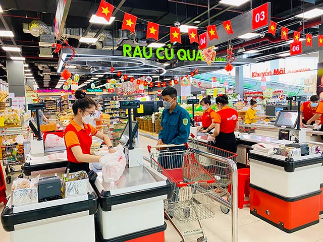 Hệ thống bán lẻ Satra tổ chức chương trình khuyến mại: “Sinh nhật Satra - Mang quà về nhà”
