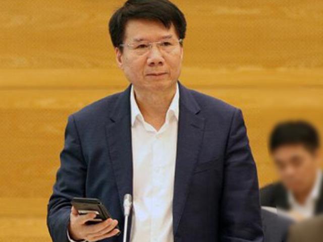 Tin tức 24h qua: Vì sao Thứ trưởng Bộ Y tế Trương Quốc Cường bị khởi tố?