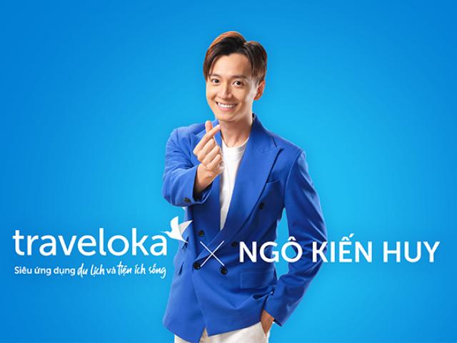 Traveloka công bố đại sứ thương hiệu tại Việt Nam