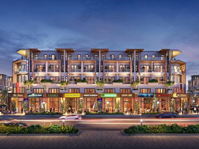 Triển khai tuyến phố đi bộ shopping, ẩm thực, giải trí đầu tiên ở La Gi, Bình Thuận