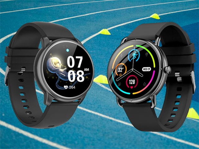 Thế Giới Di Động giảm giá 30% smartwatch BeU cho người lỡ chuyến đặt trước