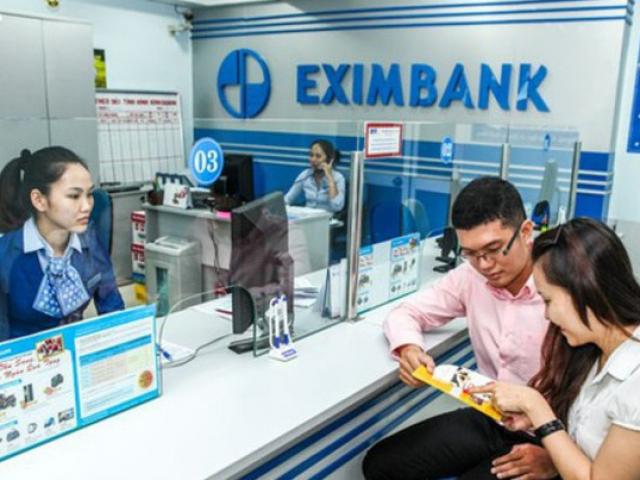 Lợi nhuận của Eximbank suy giảm, nợ xấu vẫn ở mức cao so với toàn ngành
