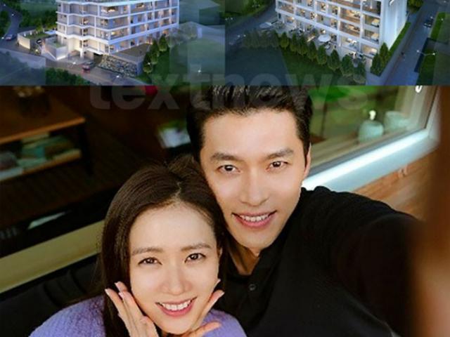 Hyun Bin - Son Ye Jin sắp kết hôn, lóa mắt với penthouse trăm tỷ, BĐS ở khu siêu giàu