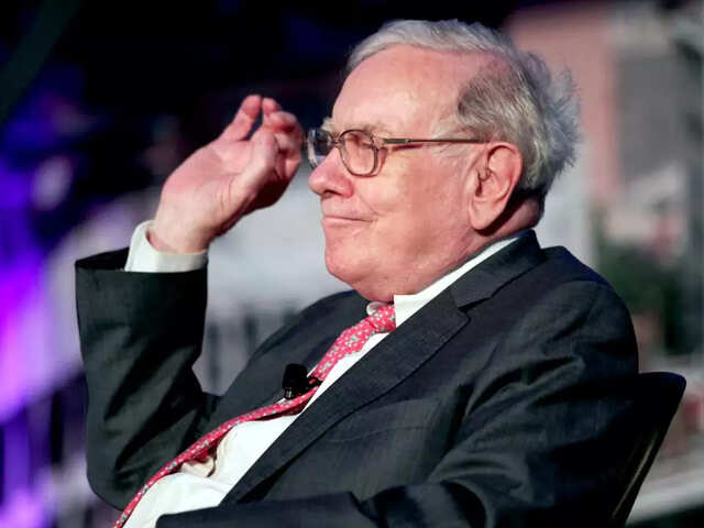 Cặp vợ chồng lừa đảo hơn 1 tỷ USD, đến "phù thủy" Warren Buffett cũng bị lừa