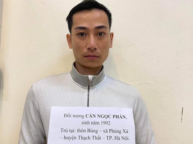 Lời khai nghi phạm hành hung người phụ nữ dã man ở Hà Nội