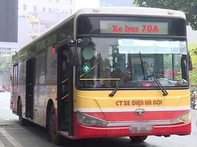 Hà Nội tìm người đi xe buýt, đến cửa hàng VinMart, phòng khám liên quan COVID-19