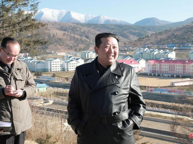 Ông Kim Jong Un tái xuất sau quãng thời gian "biến mất" lâu nhất trong 7 năm