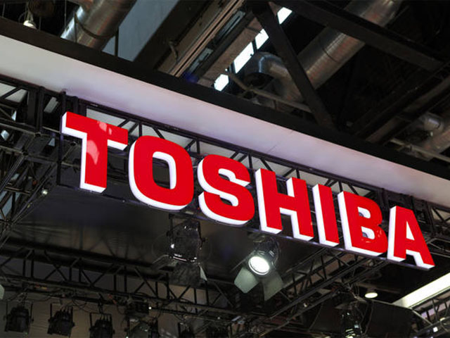 Toshiba bất ngờ tách thành 3 công ty nhỏ, đón đầu xu hướng toàn cầu