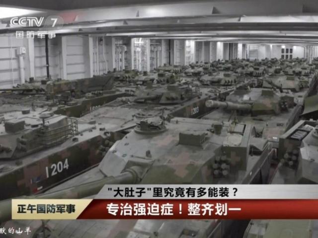 Nếu tấn công Đài Loan, Trung Quốc có thể đưa 25.000 binh sĩ đổ bộ đợt đầu tiên