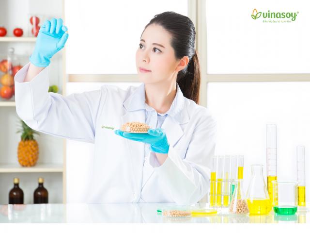 Vùng nguyên liệu nội địa – niềm tự hào giúp Vinasoy vươn tầm thế giới