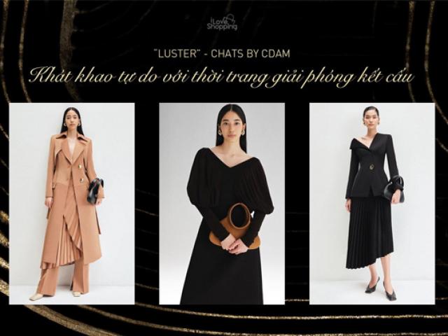 I Love Shopping - Thương hiệu kinh doanh khác biệt với hình thức mới