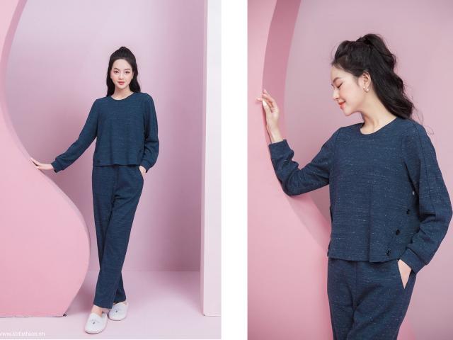 Nâng niu làn da, yêu chiều bản thân với dòng sản phẩm Activewear mới của KB FASHION