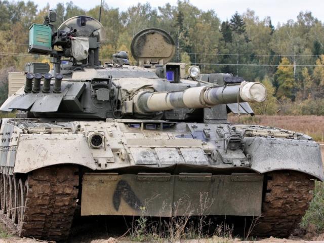 Nguy cơ xung đột quân sự Nga-Ukraine lớn đến mức nào?