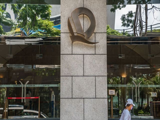 Evergrande thanh lý tài sản cứu nguy, nhà đầu tư này ẵm trọn nửa tỷ đô