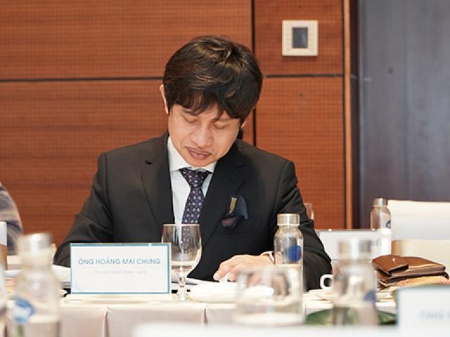 Chủ tịch HĐQT Meey Land – Hoàng Mai Chung: “Chuyển đổi số là giải pháp căn cơ cho mọi vấn đề của ngành kinh doanh BĐS”