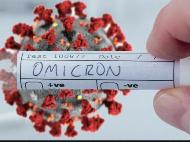 Vì sao siêu biến thể Omicron gây lo ngại?