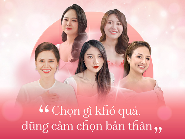 “Chúng ta kêu gọi bình thường hóa việc sử dụng bao cao su nhưng tại sao lại e dè khi nhắc đến thuốc tránh thai?”