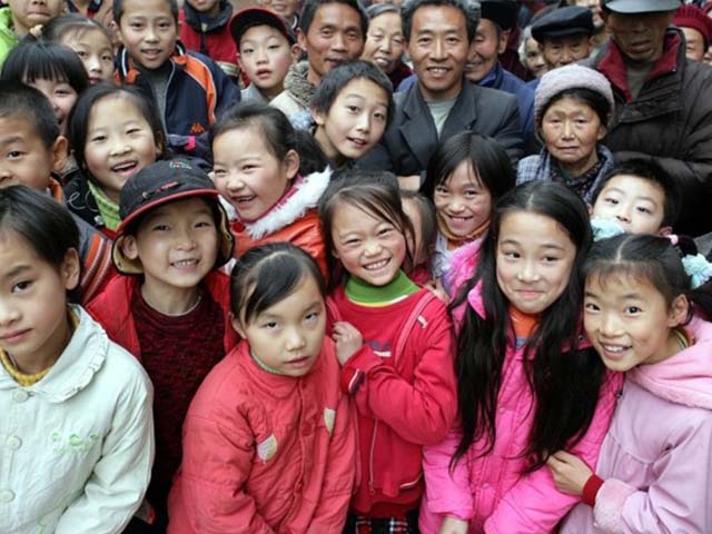 NÓNG nhất tuần: Dân số Trung Quốc bỗng nhiên tăng thêm 12 triệu