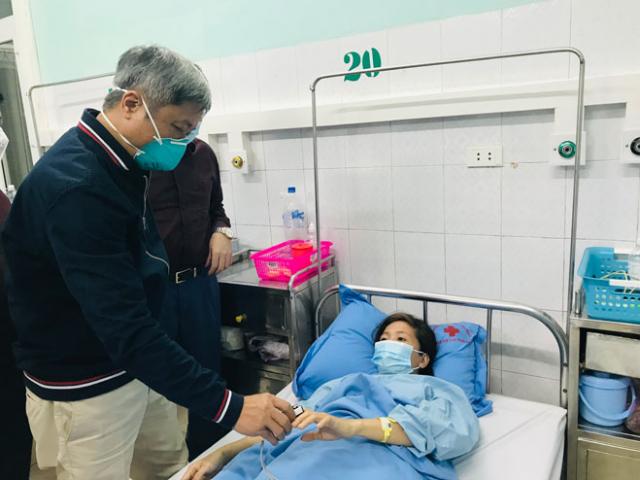 Sự cố tiêm vắc-xin COVID-19 ở Thanh Hóa: Diễn biến mới nhất