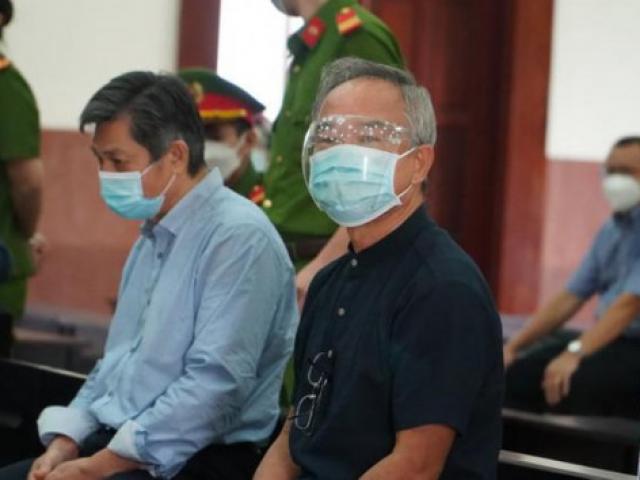 Tin tức 24h qua: Y án 8 năm tù với ông Nguyễn Thành Tài vụ sai phạm liên quan tới khu ‘đất vàng'