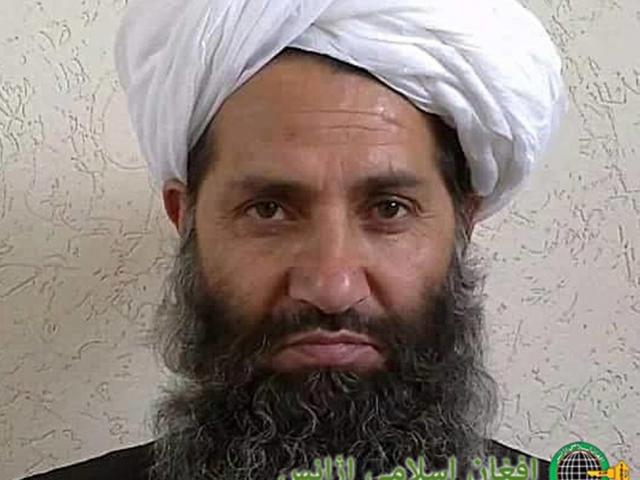 Truy tìm tung tích thủ lĩnh tối cao Taliban, phát hiện điều bất thường