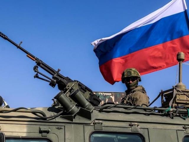 Mục đích thực sự đằng sau việc Nga huy động 175.000 quân áp sát Ukraine