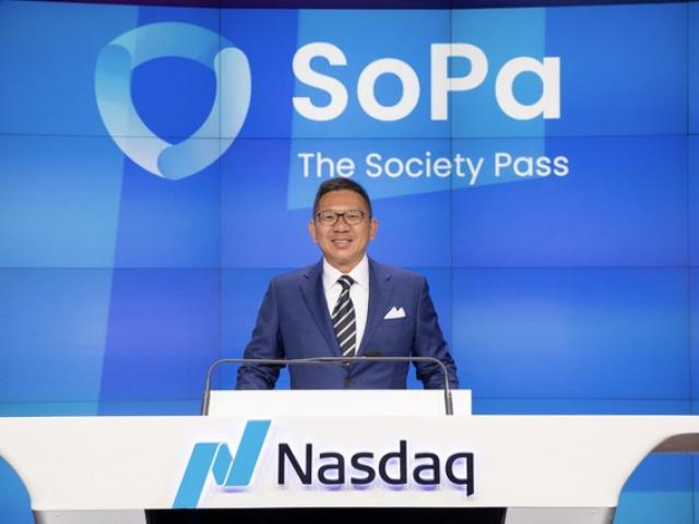 Sau IPO, Sopa sẽ thúc đẩy hoạt động M&A, đưa “Phượng hoàng lửa” Leflair ra Đông Nam Á