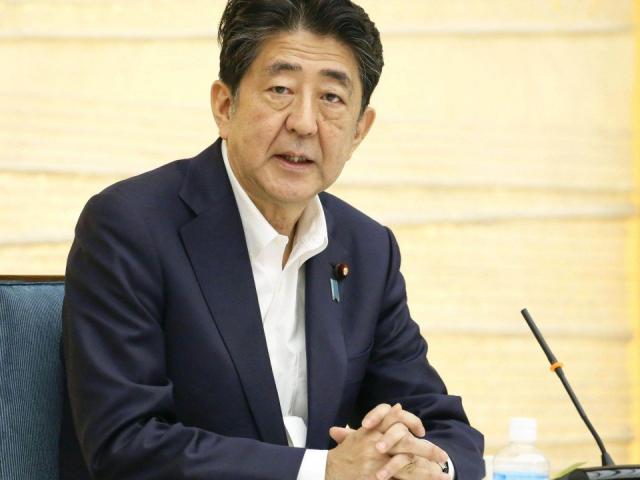 Sau phát ngôn "gắt" của ông Abe, TQ dọa xem xét lại quan hệ với Nhật Bản