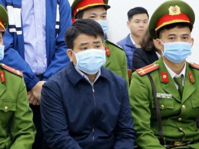 Tin tức 24h qua: Ông Nguyễn Đức Chung gửi đơn cho Chánh án trước ngày hầu tòa