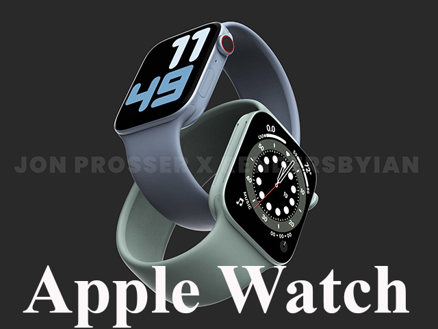 Sắp có Apple Watch "nồi đồng cối đá" cho iFan mê phượt
