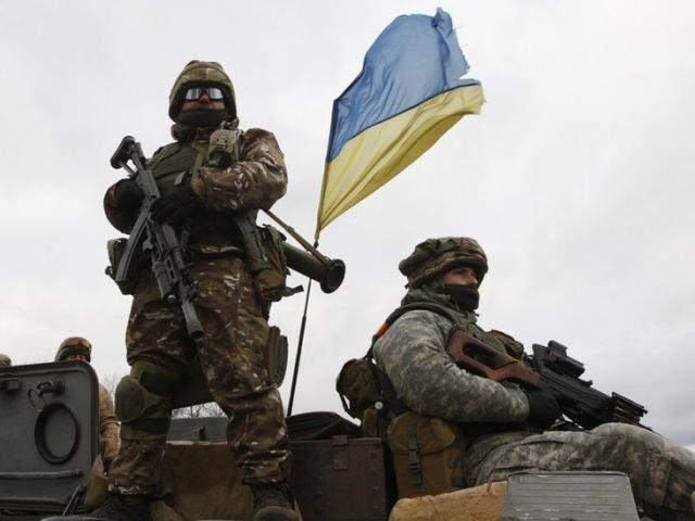 Nếu Nga tấn công Ukraine, châu Âu trở thành mục tiêu tiếp theo?