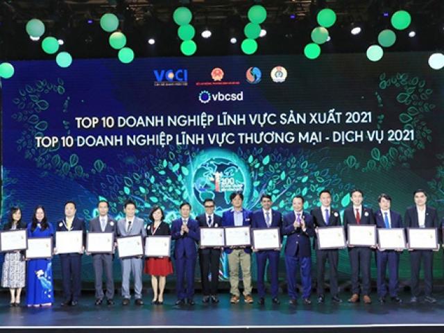 Vượt qua thách thức, Novaland tiếp tục là “doanh nghiệp bền vững của Việt Nam”