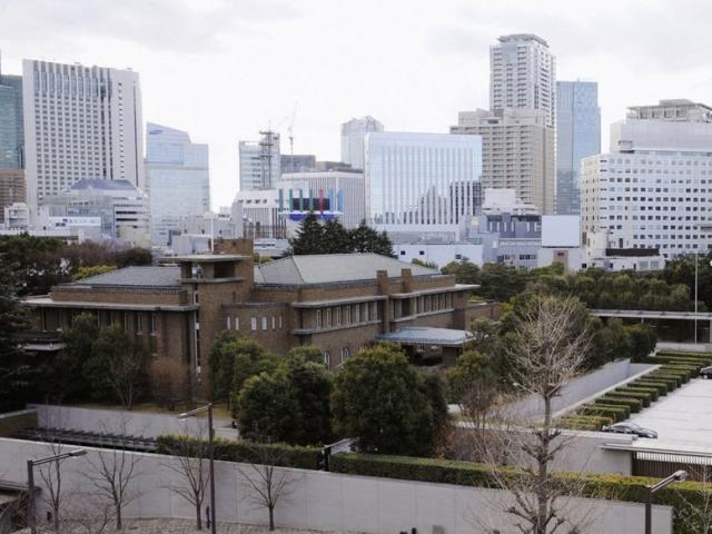 Thủ tướng Nhật Bản chuyển vào dinh thự "ma ám", không nguyên thủ nào dám ở ngót 10 năm