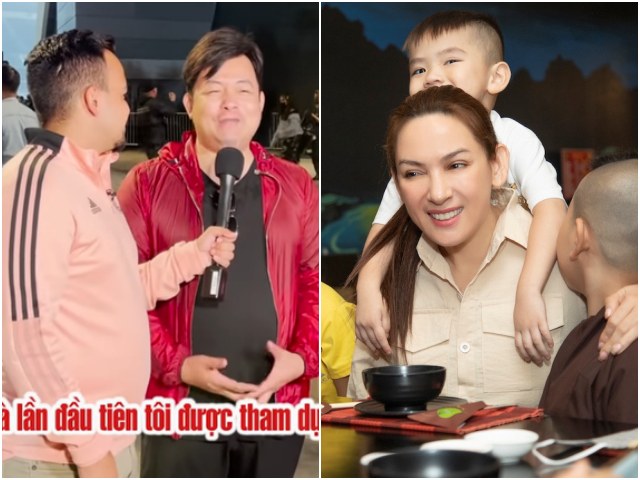 Quang Lê được đài Mỹ phỏng vấn, nhắc đến các con nuôi của cố ca sĩ Phi Nhung