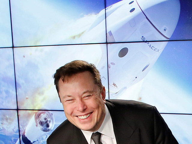 Elon Musk sắp biến sao Hỏa làm nguồn tạo nhiên liệu vận hành tên lửa