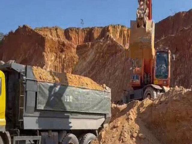 Bất ngờ mỏ nguyên liệu ở Phú Thọ là loại khiến Trung Quốc phải nhập giá đắt gấp 9 lần