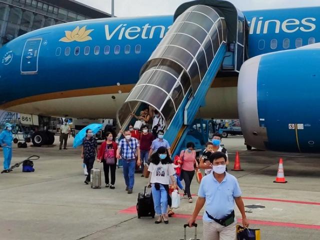 Bán và cho thuê bớt máy bay, Vietnam Airlines kiếm thêm tiền để giữ được vị trí