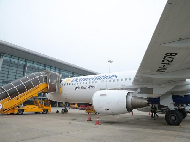 Sau 1 năm hoạt động, Vietravel chuyển nhượng 55,58% cổ phần hãng bay cho nhà đầu tư