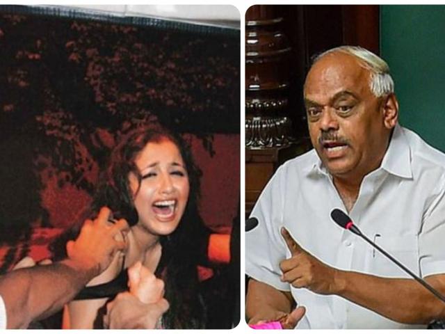 Nghị sĩ Ấn Độ hứng chỉ trích dữ dội vì lời khuyên "lạ đời" cho người bị hiếp dâm