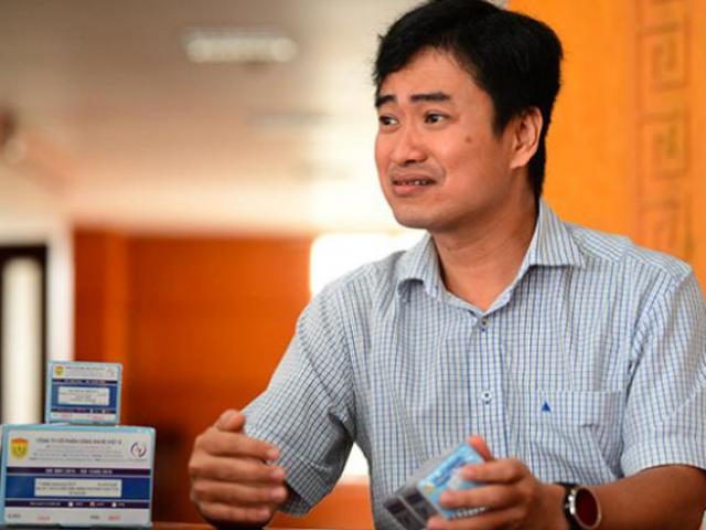 Nóng trong tuần: Tổng giám đốc Công ty Việt Á, giám đốc CDC Hải Dương bị bắt vì 'thổi giá' kit test COVID-19