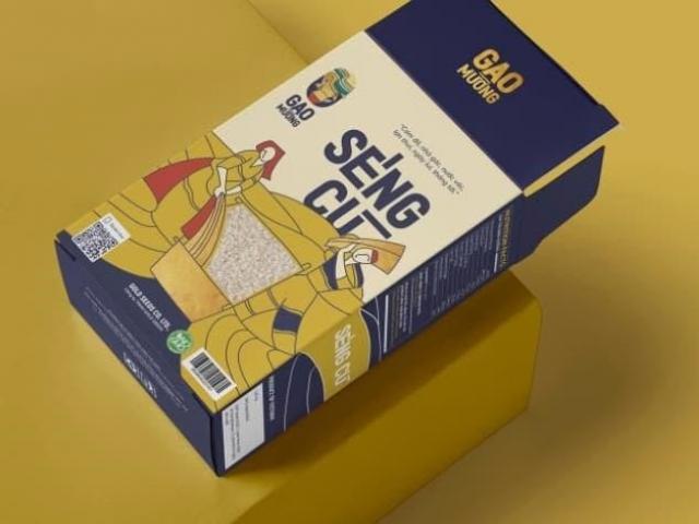 Sendo ghi dấu ấn với sự đồng hành của 2.000 thương hiệu Việt trong năm 2021
