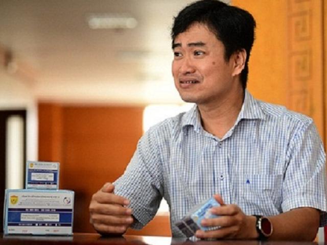 Công ty Việt Á của Tổng giám đốc bị bắt vì thổi giá kit xét nghiệm Covid-19 kinh doanh ra sao?